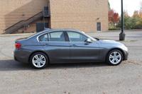 2017 BMW 330i x Drive Lancaster Dr Se Salem OR 97317 - Image 6