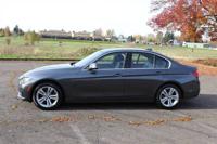 2017 BMW 330i x Drive Lancaster Dr Se Salem OR 97317 - Image 8