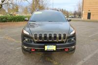 2014 Jeep Cherokee Trailhawk - True 4WD Capability Lancaster Dr Se Salem OR 97317 - Image 7