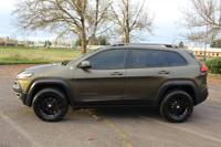 2014 Jeep Cherokee Trailhawk - True 4WD Capability Lancaster Dr Se Salem OR 97317 - Image 8