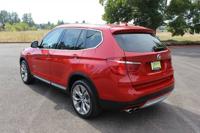 2017 BMW X3 x Drive28i Lancaster Dr Se Salem OR 97317 - Image 4