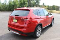 2017 BMW X3 x Drive28i Lancaster Dr Se Salem OR 97317 - Image 5