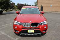 2017 BMW X3 x Drive28i Lancaster Dr Se Salem OR 97317 - Image 7