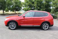 2017 BMW X3 x Drive28i Lancaster Dr Se Salem OR 97317 - Image 8