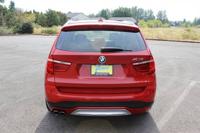 2017 BMW X3 x Drive28i Lancaster Dr Se Salem OR 97317 - Image 9