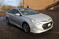 2012 Hyundai Sonata Hybrid - Efficient, Comfortable, and Affordable Lancaster Dr Se Salem OR 97317 - Image 2