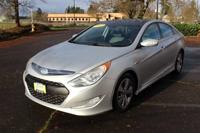 2012 Hyundai Sonata Hybrid - Efficient, Comfortable, and Affordable Lancaster Dr Se Salem OR 97317 - Image 3
