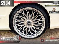 /mo - 2016 Mercedes-Benz S Class S550 S 550 S-550 Coupe S63 AMG St CALL (480) 573-7661 ULTIMATE POWERSPORTS - Image 9