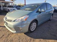 💥2014 TOYOTA PRIUS V THREE💥1-OWNER💥HYBRID💥SAVE THOUSANDS💥 🔥1 PRICE DEALERSHIP 💥🔥🔥 🔥PRICED TO SELL💥🔥🔥 - Image 3