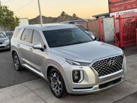 2021 HYUNDAI PALISADE CALLIGRAPHY🎁1-OWNER MINT CONDITION 💥 OVER 350+ CARS TRUCKS MINIVANS SUVS TO CHOOSE FROM!⭐