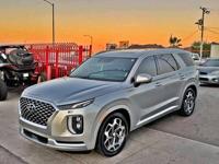 2021 HYUNDAI PALISADE CALLIGRAPHY🎁1-OWNER MINT CONDITION 💥 OVER 350+ CARS TRUCKS MINIVANS SUVS TO CHOOSE FROM!⭐ - Image 3