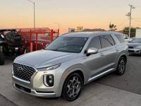 2021 HYUNDAI PALISADE CALLIGRAPHY🎁1-OWNER MINT CONDITION 💥 OVER 350+ CARS TRUCKS MINIVANS SUVS TO CHOOSE FROM!⭐ - Image 4