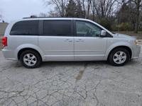 2012 DODGE GRAND CARAVAN ZION ILLINOIS - Image 4