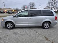 2012 DODGE GRAND CARAVAN ZION ILLINOIS - Image 5