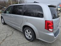 2012 DODGE GRAND CARAVAN ZION ILLINOIS - Image 6