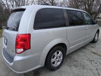 2012 DODGE GRAND CARAVAN ZION ILLINOIS - Image 7