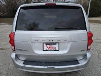 2012 DODGE GRAND CARAVAN ZION ILLINOIS - Image 8