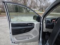 2012 DODGE GRAND CARAVAN ZION ILLINOIS - Image 10