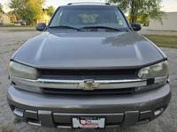 2008 CHEVROLET TRAILBLAZER ZION ILLINOIS - Image 3