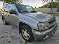 2008 CHEVROLET TRAILBLAZER ZION ILLINOIS - Image 4