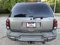 2008 CHEVROLET TRAILBLAZER ZION ILLINOIS - Image 9