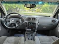 2008 CHEVROLET TRAILBLAZER ZION ILLINOIS - Image 10