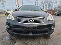 2010 INFINITI EX35 WAUKEGAN, ILLINOIS - Image 3
