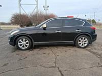 2010 INFINITI EX35 WAUKEGAN, ILLINOIS - Image 5