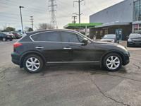 2010 INFINITI EX35 WAUKEGAN, ILLINOIS - Image 6