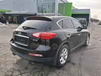 2010 INFINITI EX35 WAUKEGAN, ILLINOIS - Image 7