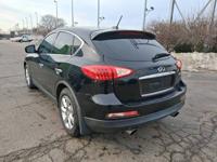 2010 INFINITI EX35 WAUKEGAN, ILLINOIS - Image 8