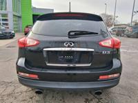 2010 INFINITI EX35 WAUKEGAN, ILLINOIS - Image 9