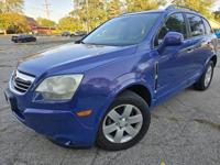 2008 SATURN VUE ZION ILLINOIS