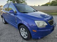 2008 SATURN VUE ZION ILLINOIS - Image 4