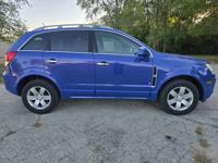 2008 SATURN VUE ZION ILLINOIS - Image 5