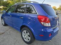 2008 SATURN VUE ZION ILLINOIS - Image 8