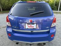 2008 SATURN VUE ZION ILLINOIS - Image 9