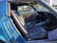 1975 CHEVROLET CORVETTE WAUKEGAN, ILLINOIS - Image 10