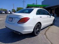 2015 MERCEDES BENZ C 300 WAUKEGAN, ILLINOIS - Image 6