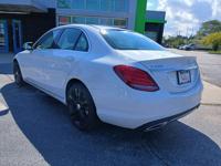 2015 MERCEDES BENZ C 300 WAUKEGAN, ILLINOIS - Image 7