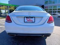 2015 MERCEDES BENZ C 300 WAUKEGAN, ILLINOIS - Image 8