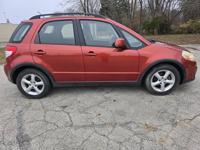 2009 SUZUKI SX4 ZION ILLINOIS - Image 5