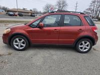 2009 SUZUKI SX4 ZION ILLINOIS - Image 6