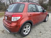 2009 SUZUKI SX4 ZION ILLINOIS - Image 7