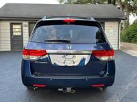 2016 Honda Odyssey - Financing Available! Cary, IL 60013 - Image 6