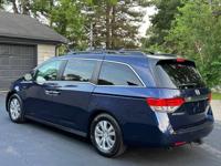 2016 Honda Odyssey - Financing Available! Cary, IL 60013 - Image 7