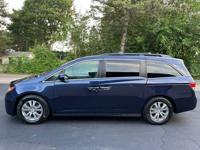 2016 Honda Odyssey - Financing Available! Cary, IL 60013 - Image 8