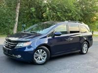 2016 Honda Odyssey - Financing Available! Cary, IL 60013 - Image 10