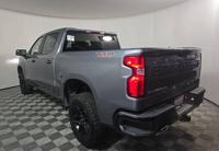 2021 Chevy Chevrolet Silverado 1500 Custom Trail Boss pickup Satin CALL 928-351-6484 FOR AVAILABILITY - Image 4