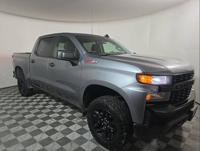 2021 Chevy Chevrolet Silverado 1500 Custom Trail Boss pickup Satin CALL 928-351-6484 FOR AVAILABILITY - Image 5